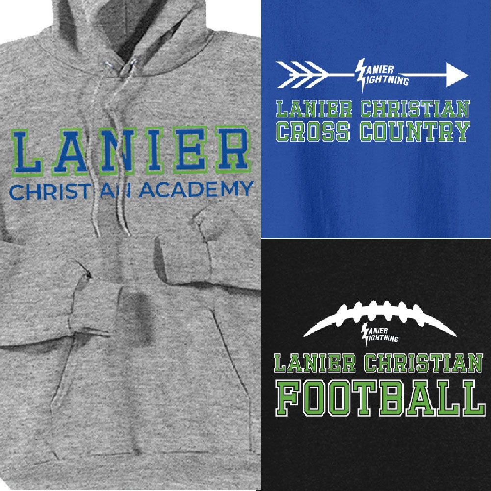 Spiritwear