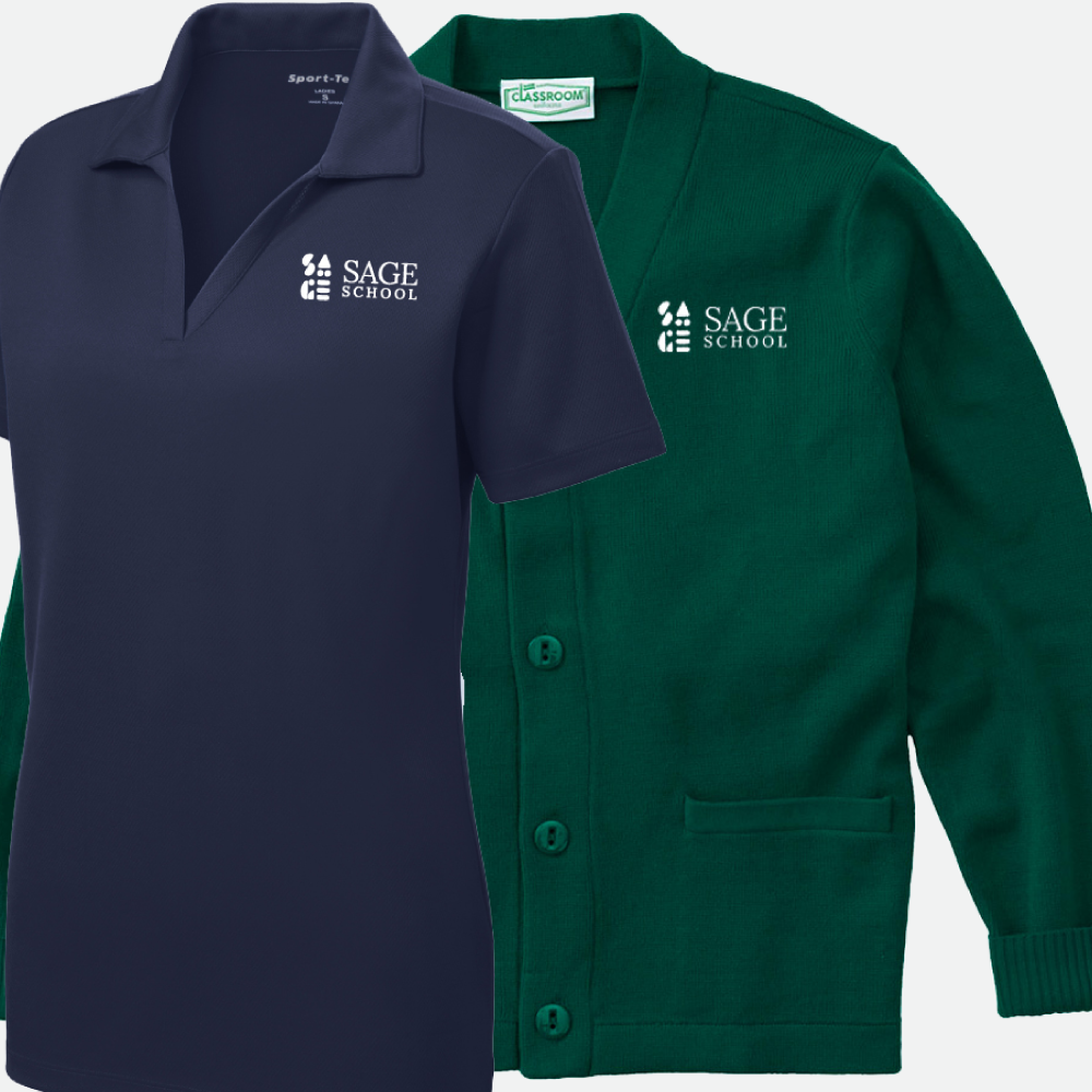 Adult Apparel